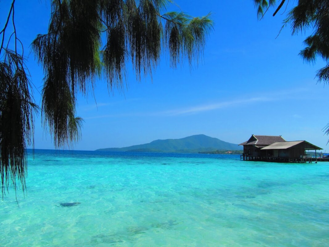 Karimunjawa Pesona Agen tiketing dan traveling