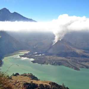 Kawah Rinjani