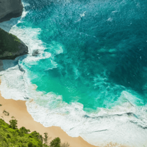 Nusa Penida Kelingking