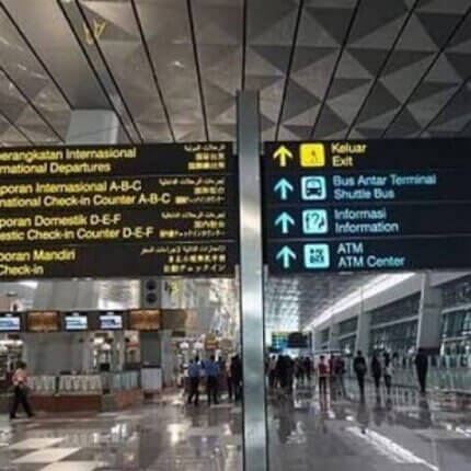 Airport Tranfer
