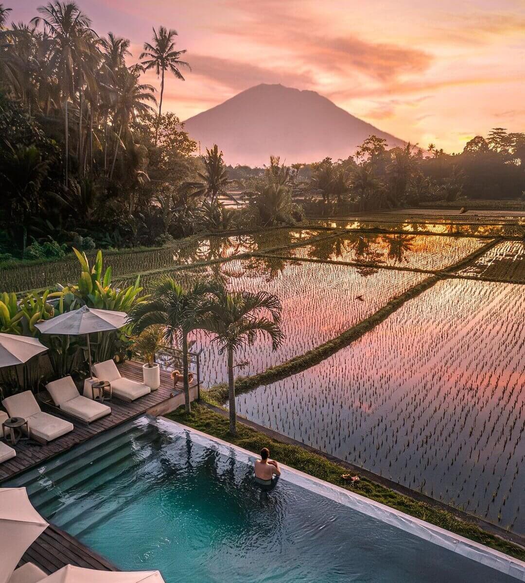 Stay Cation Ngadem